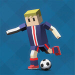 football strike dream android application logo